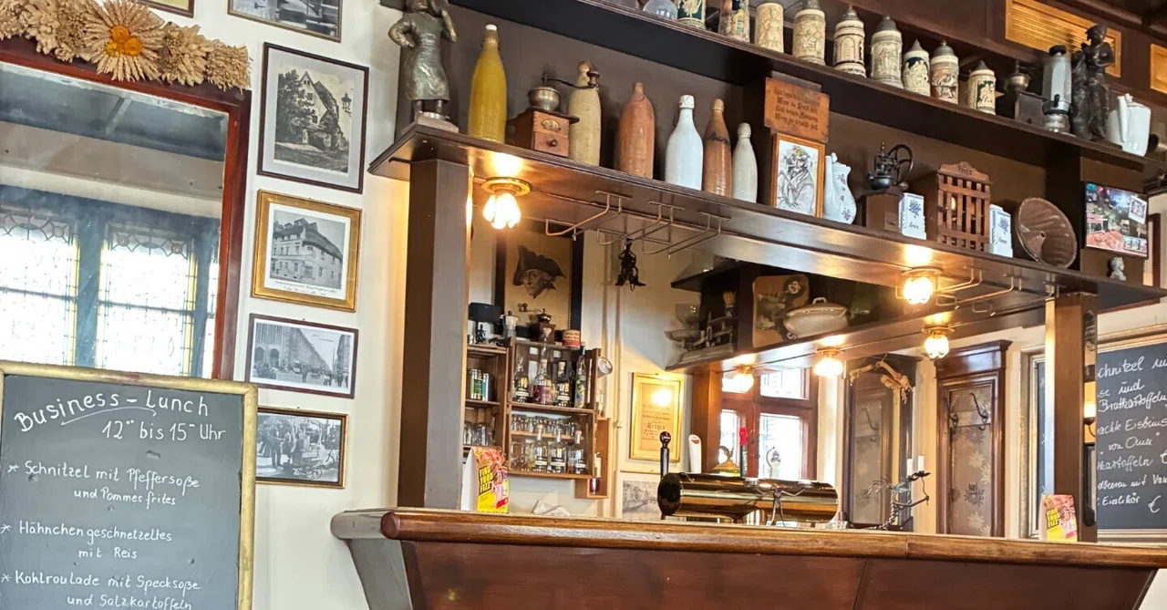 [Travel] 2026.5.20 / Day 9 Berlin: Capricious German Weather and a ...