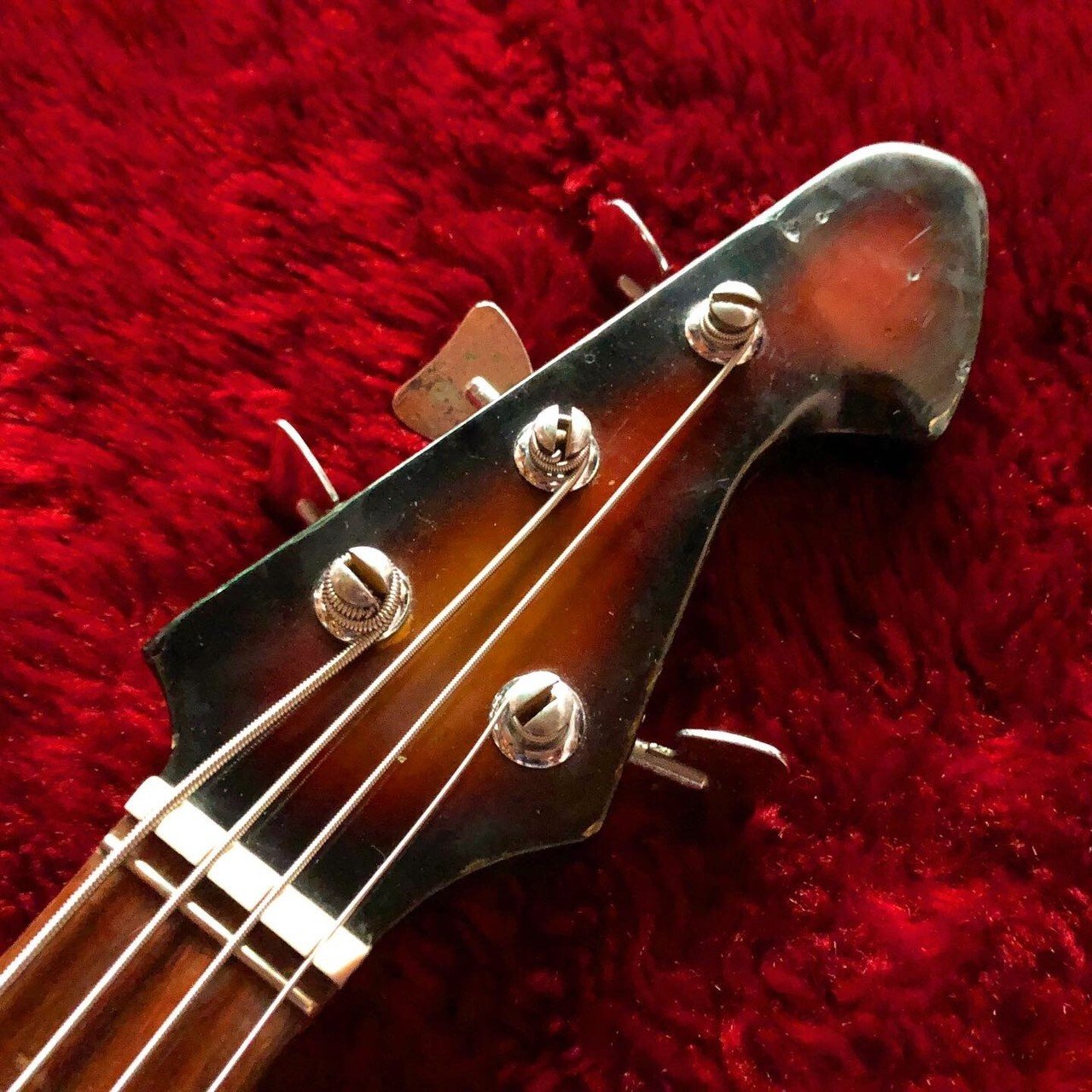 TEISCO KB-2|Bridge Guitars TEISCO KB-2|Bridge Guitars