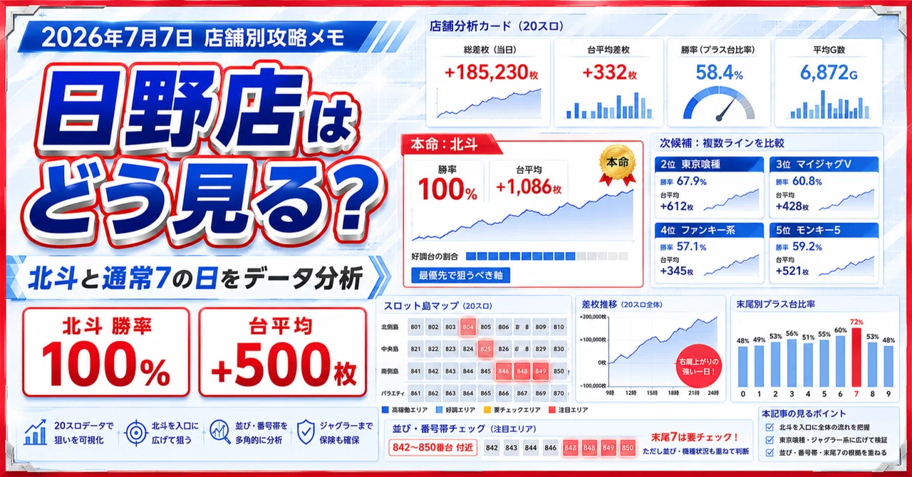 マルハン特日
