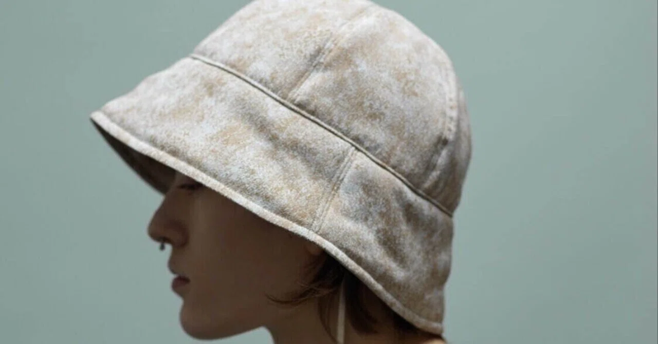 Fashion Explained for 13-Year-Olds: Why KIJIMA TAKAYUKI Will Drag