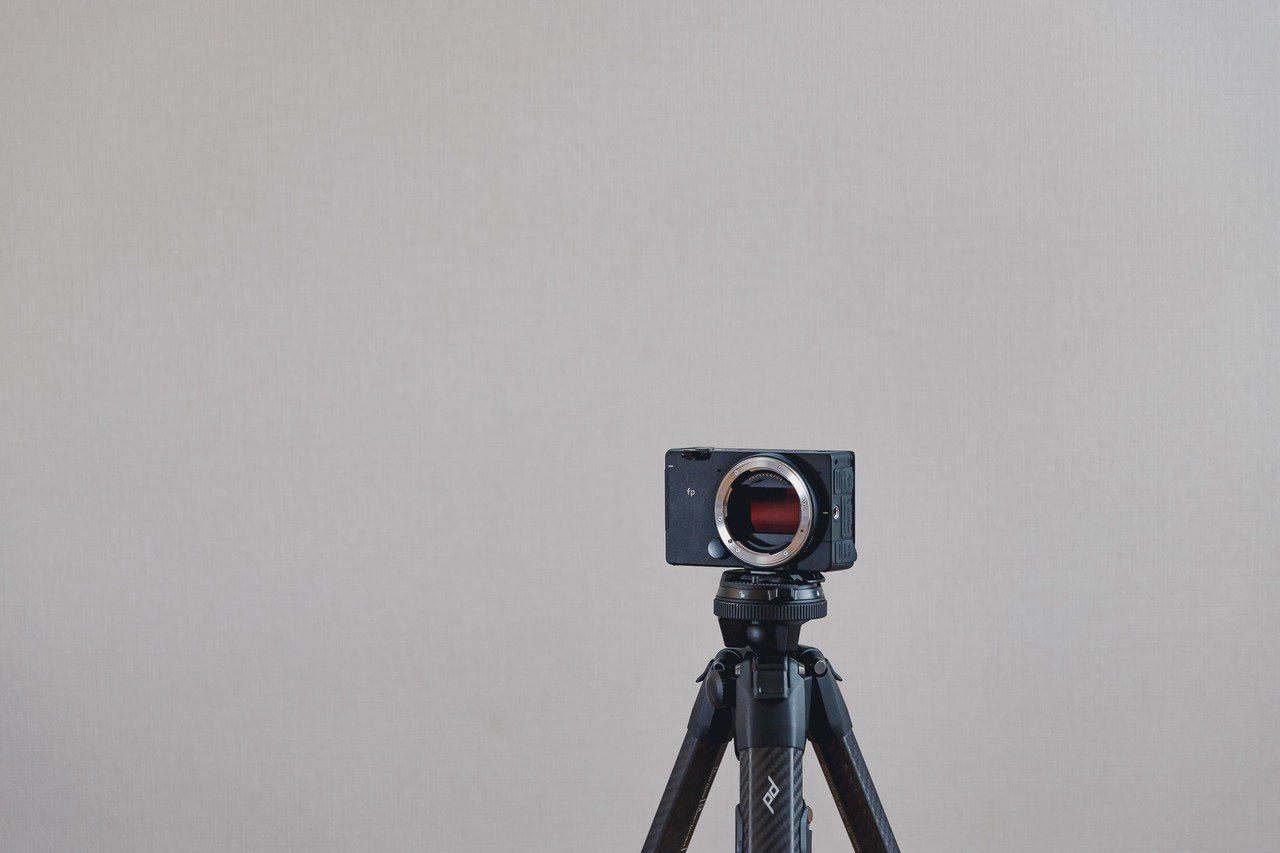 SIGMA fp リグ遊びのすゝめ｜TAKERU