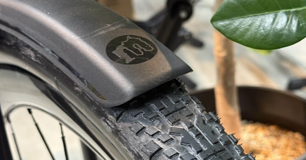 ウェンディフランク　板付け フロント用フェンダーの答えが見つかりました｜サミットサイクル