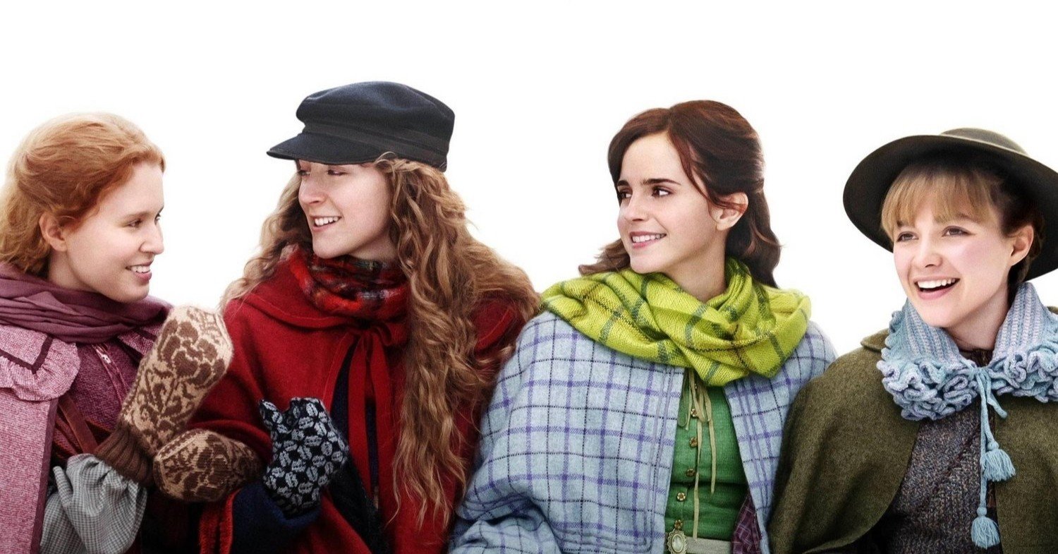 ラストネタバレあり ストーリー オブ マイライフ わたしの若草物語 フクイヒロシ 映画垢 Note ラストネタバレあり ストーリー オブ マイライフ わたしの若草物語 フクイヒロシ 映画垢 Note