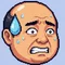 アホおっさん