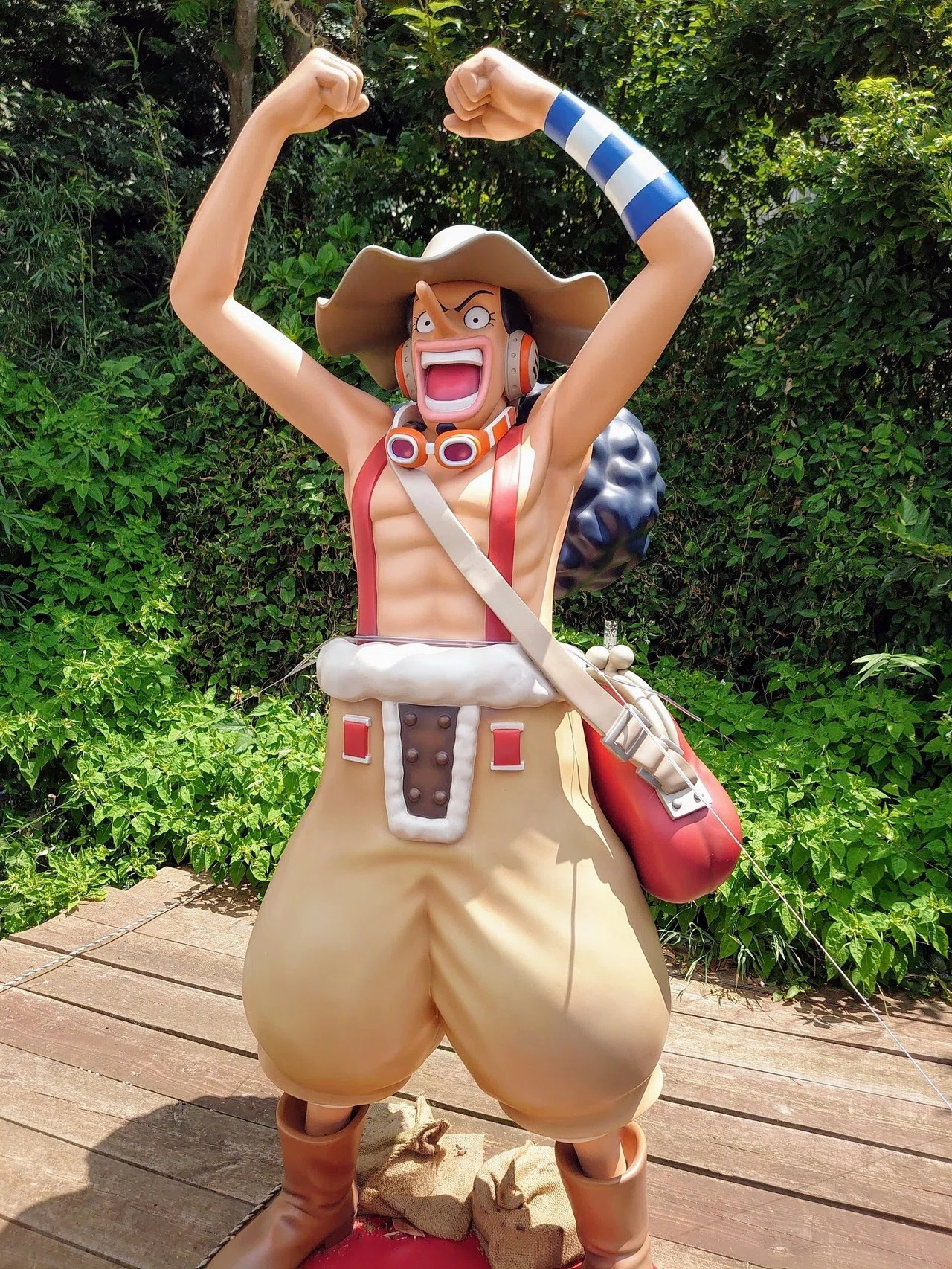 ONE PIECE（ワンピース）をひと月近くかけて全巻一気読みをした直後に
