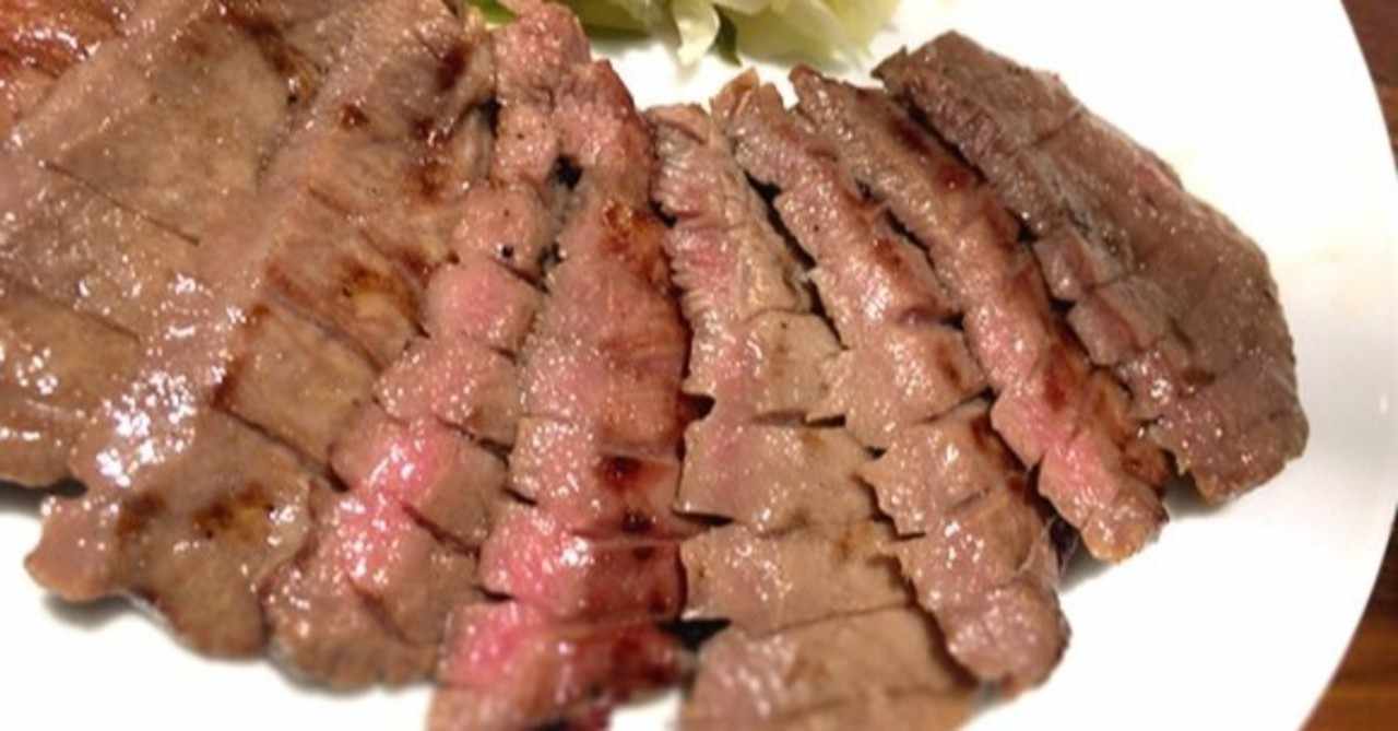 タン塩の糖質とカロリーが1秒でわかる ダイエット向き 糖質制限ダイエットshiru2 Note