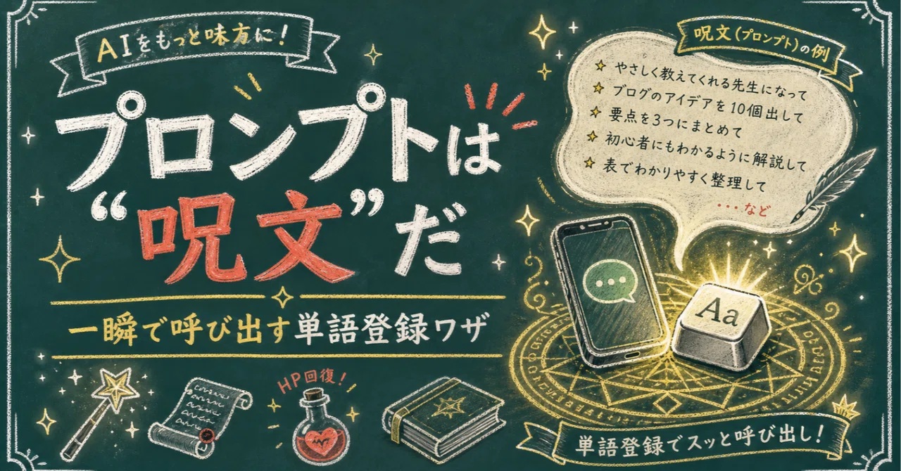 見出し画像