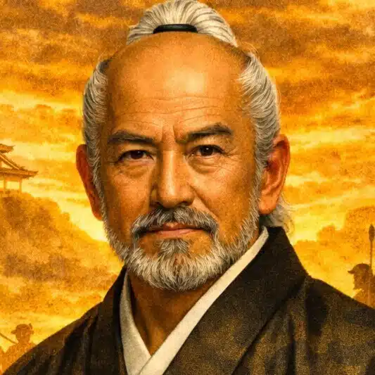 征夷大将軍