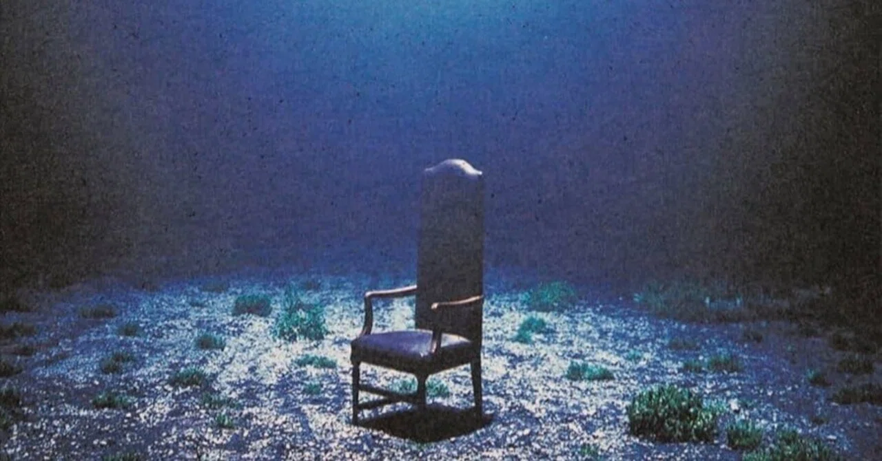 Mr.Children / 深海 (1996)｜no good