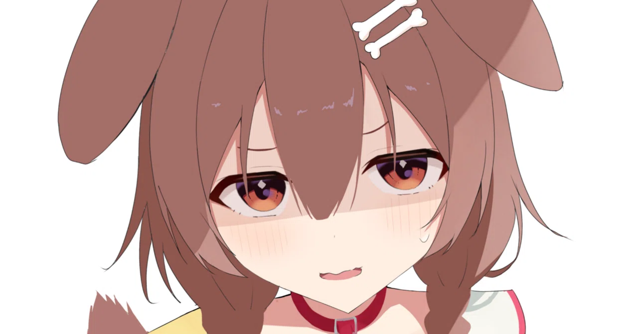 画力めっちゃ落ちてしまった件！！(おでーばこ)｜あかさたな_イラスト