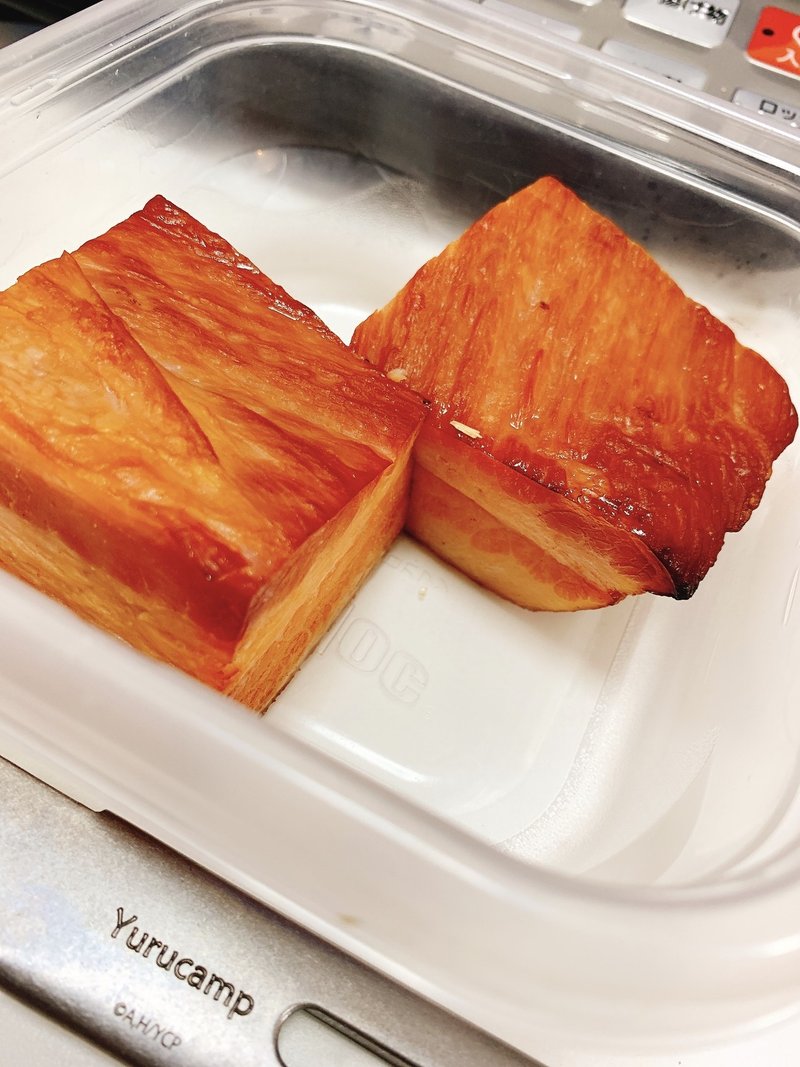スキレットで燻製に挑戦してみました 京はるな Note