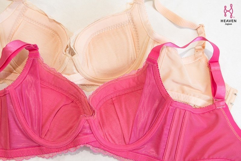 知ってる ブラジャーを替える頻度 捨て時のサイン Heaven Japan 下着で私を好きになる Note