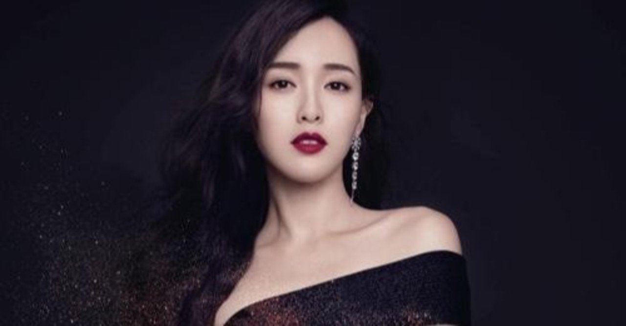 中国の演技派女優「唐嫣(ティファニー・タン)」をご紹介します。