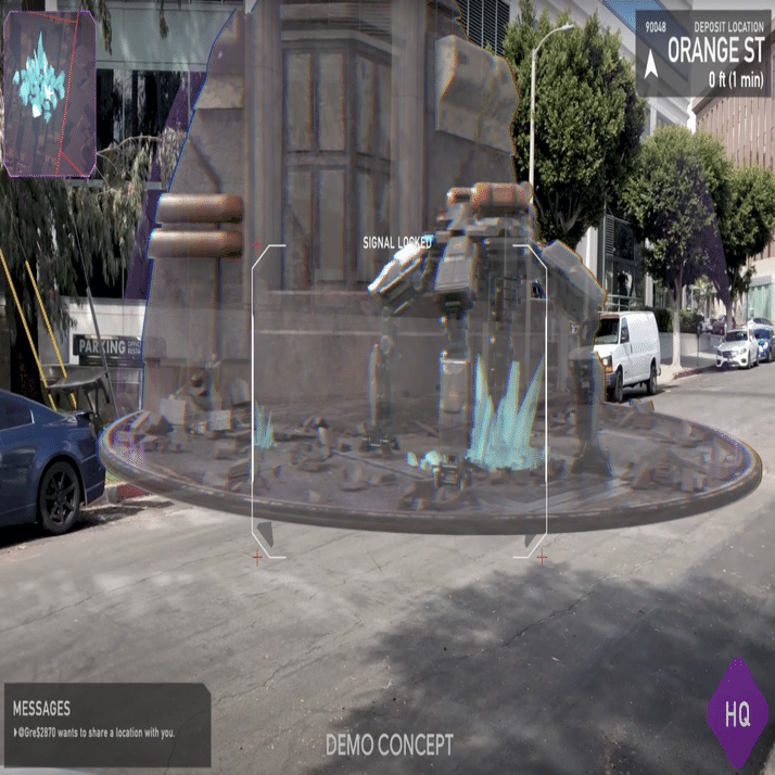 Google Maps Platform Gaming Solutionの概要とar活用の可能性 梶谷健人 Kent Kajitani Note