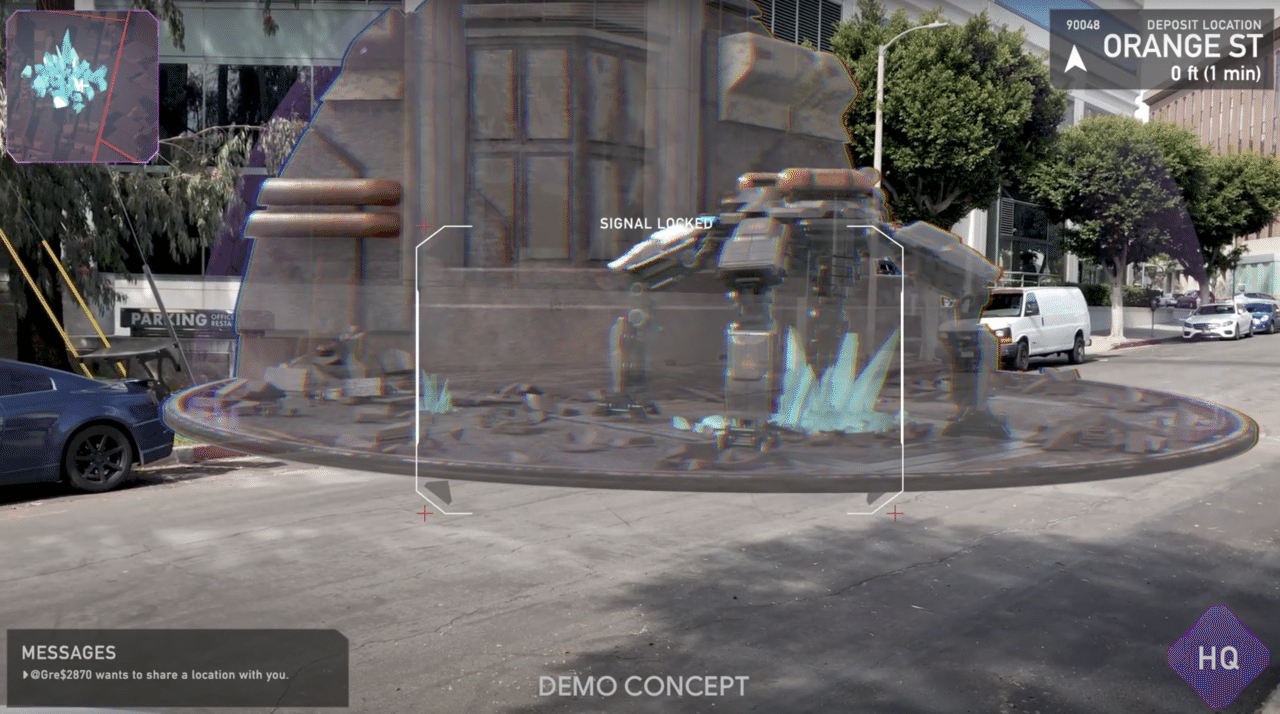 Google Maps Platform Gaming Solutionの概要とar活用の可能性 梶谷健人 Kent Kajitani Note Google Maps Platform Gaming Solutionの概要とar活用の可能性 梶谷健人 Kent Kajitani Note