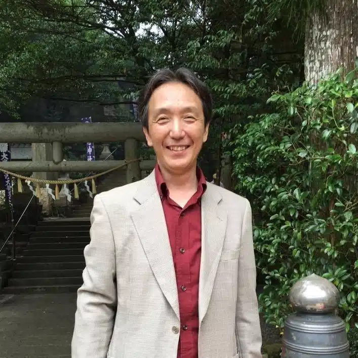 松山竜三（RYUZO）