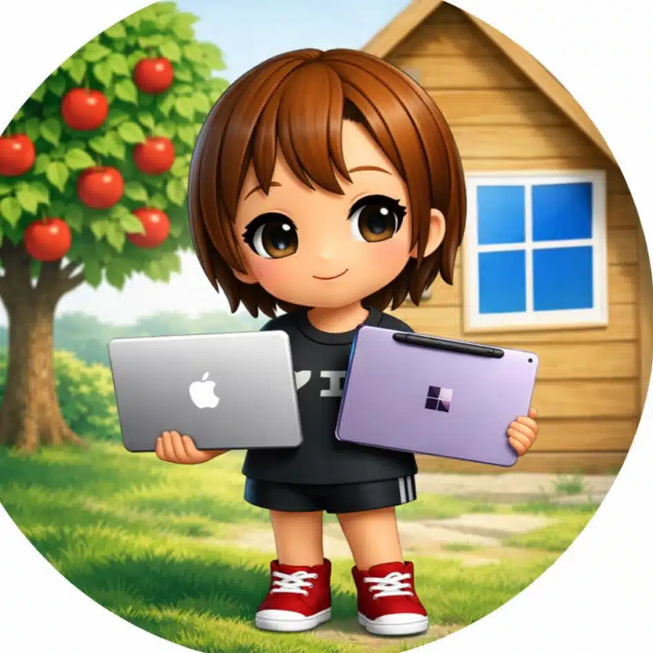 やまやま｜偏らないPC好き