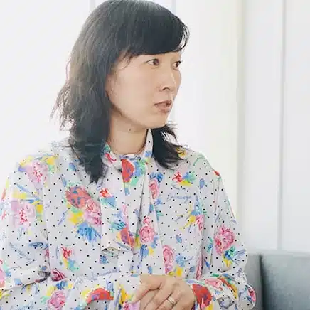今井 浩恵 / SHIRO
