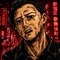 サイ ✍️アウトロー小説 漫画公開中