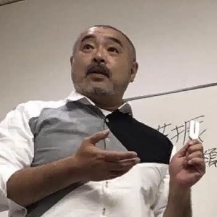 天道　ひかり