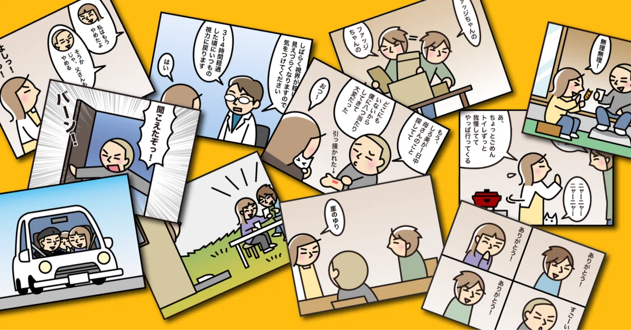 見出し画像