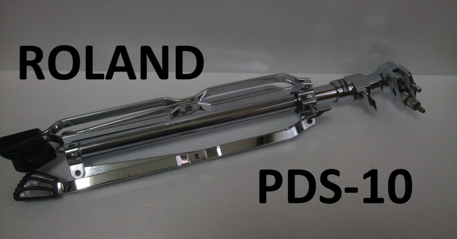 ROLAND パッドスタンド（PDS-10）｜モメドラム