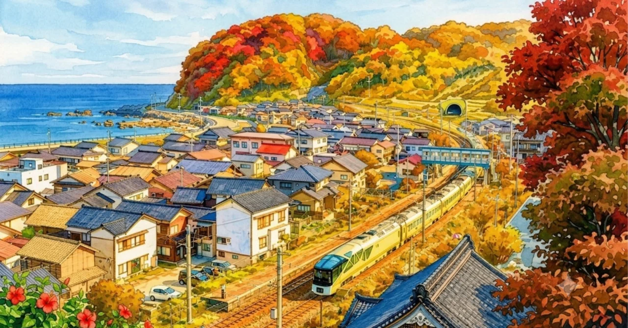 第五夜 『秋空の陣』 庄内流の芋煮鍋とササニシキお握り ｜里海 毅