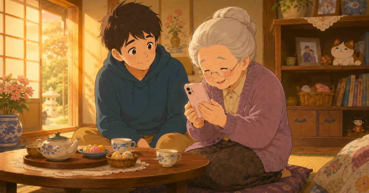 見出し画像