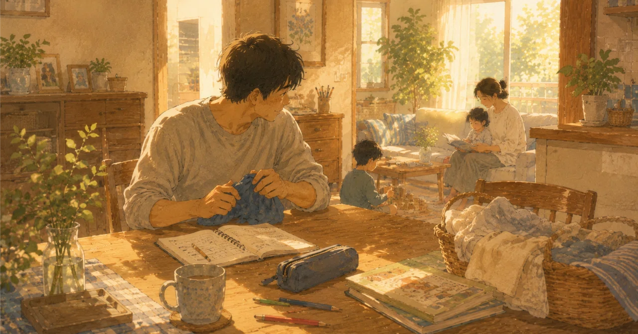 見出し画像