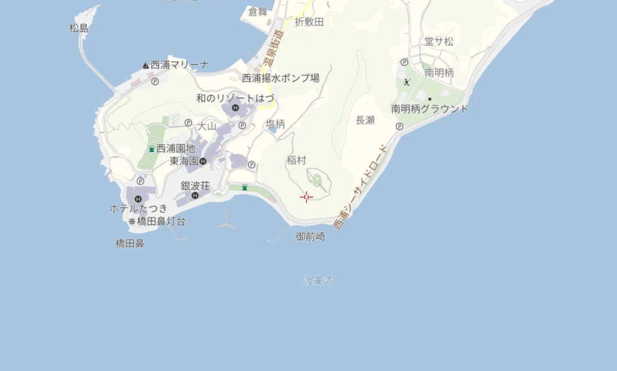 御前崎