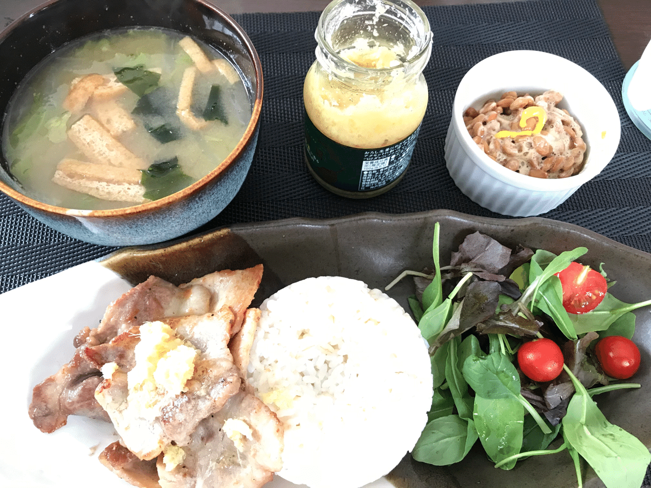 Katsumix成功ダイエット1週間ルーティン Katsumix 健康オタクスペシャリスト Note
