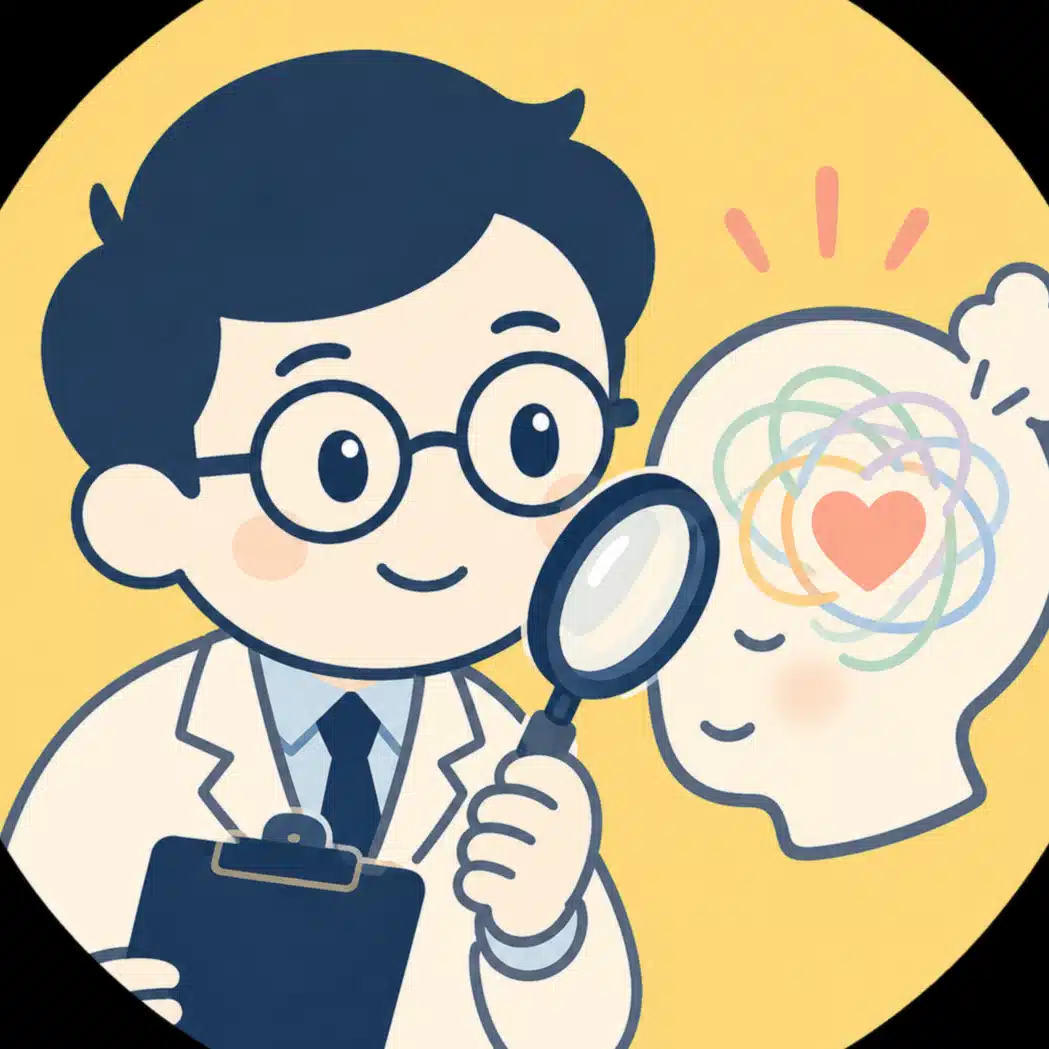 「お気持ち人材」研究家