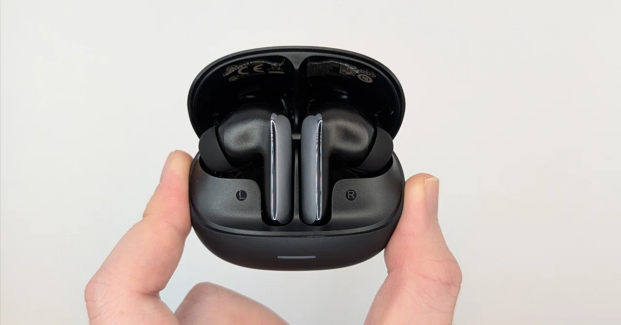 QCY MeloBuds N65を使ってみた感想。これ、本当にこの価格でいいの 
