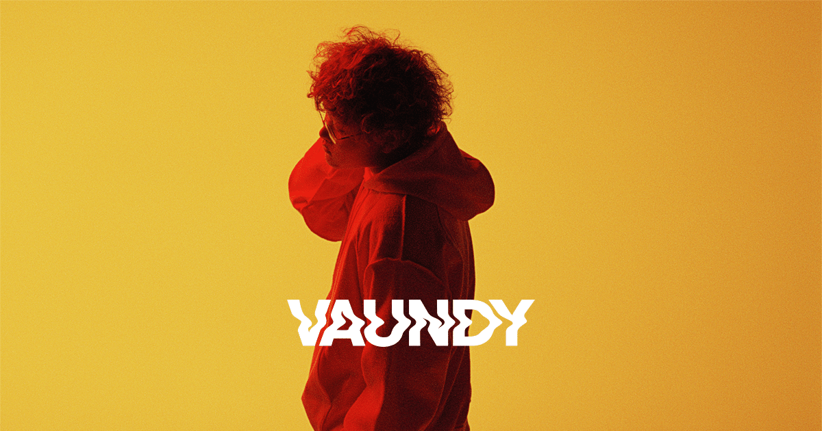 vaundyを、語る。｜葉月