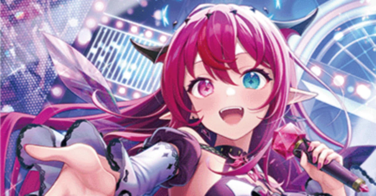 ホロカ】最推しのホロメンで遊ぼう！Vol.5 IRyStocratsの考えるIRyS