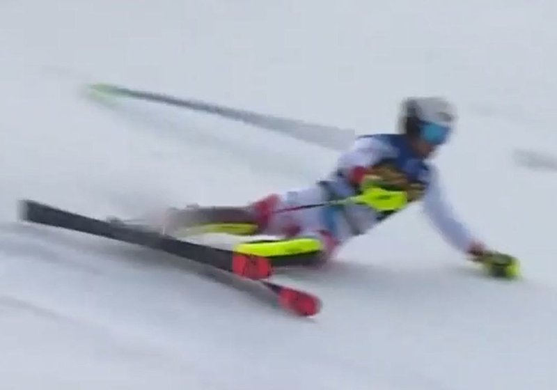 アルペンスキーの競技特性を考えてみた 原田将寛 Ski Researcher Note アルペンスキーの競技特性を考えてみた 原田将寛 Ski Researcher Note