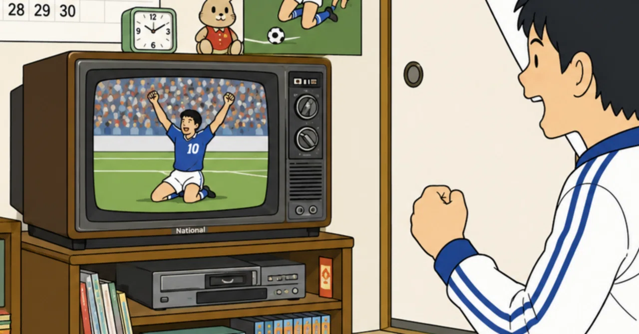 1982年 FIFAワールドカップ スペイン大会｜えりぞー@ゲーム