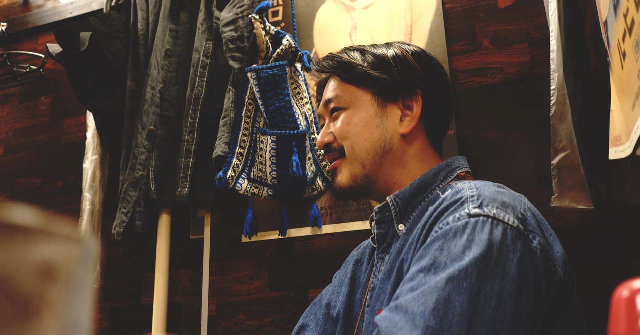 さすらって、さまよって、はみだして。  アートディレクター・岡本氏がSTRAYTにジョインした理由。｜STRAYT｜note
