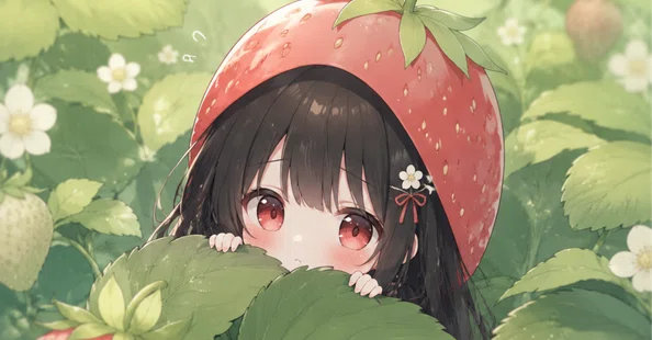 いちごもん🍓｜note