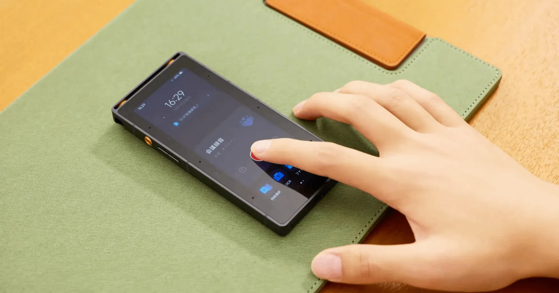 iFLYTEK AIボイスレコーダー S6 徹底レビュー：最新AIがもたらす究極の