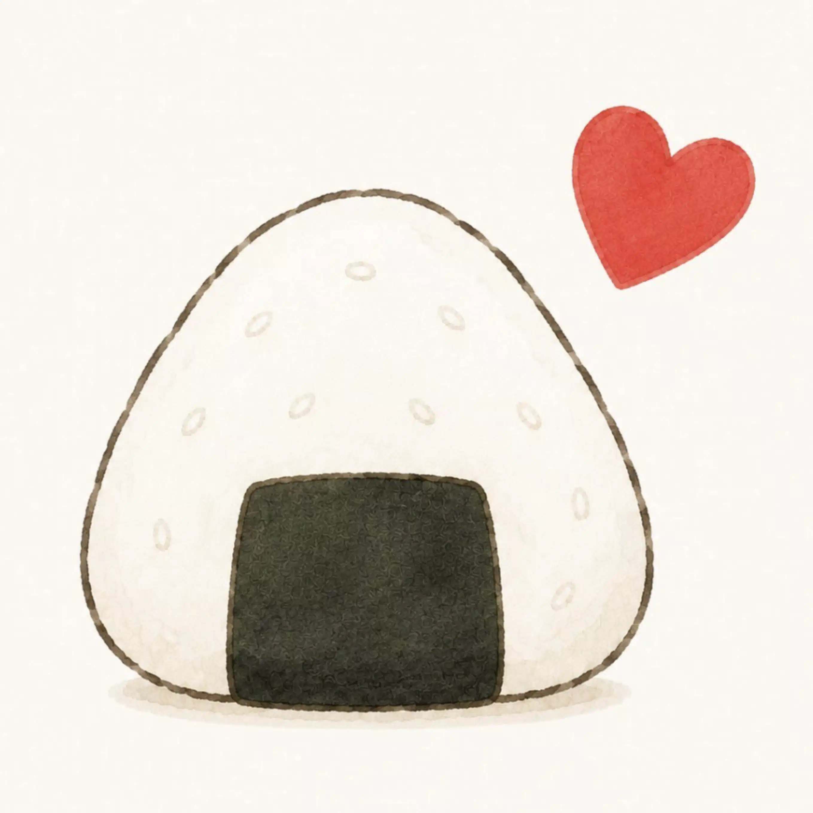 おむすび