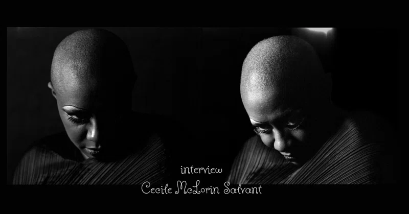 interview Cécile McLorin Salvant『With Every Breath I Take』：スタンダードを演じること（17,000字）