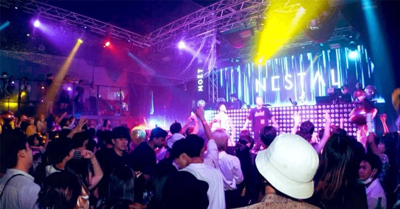 なぜNESTALはMVを流さないのか？K-POPを“音”で楽しむDJイベントの13年