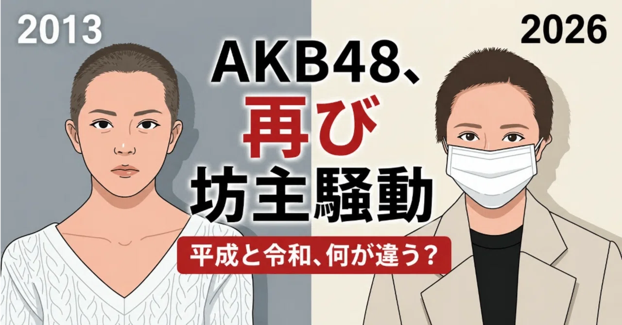 峯岸 みなみ 坊主 いつ