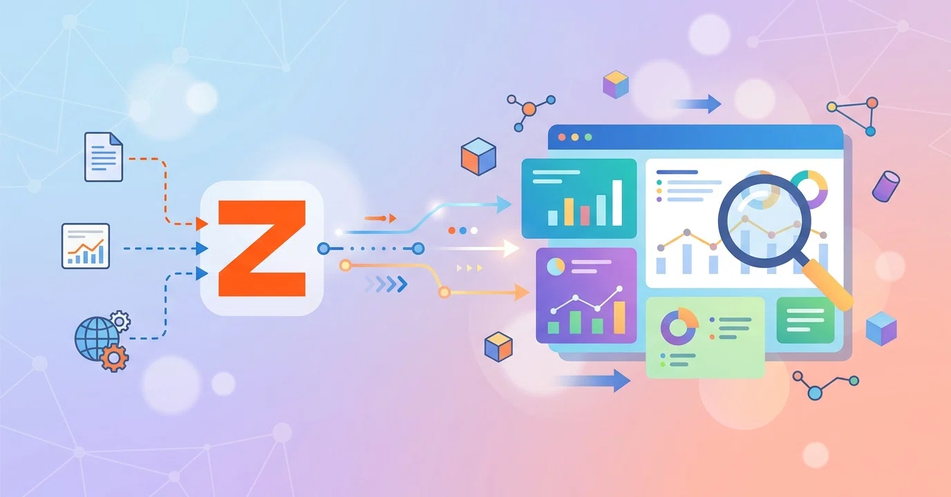 Zapierで競合分析！データ自動収集術｜とあるAI講師の情報発信網