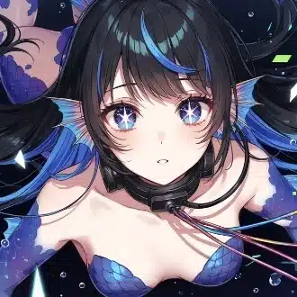 祐@電子回遊魚