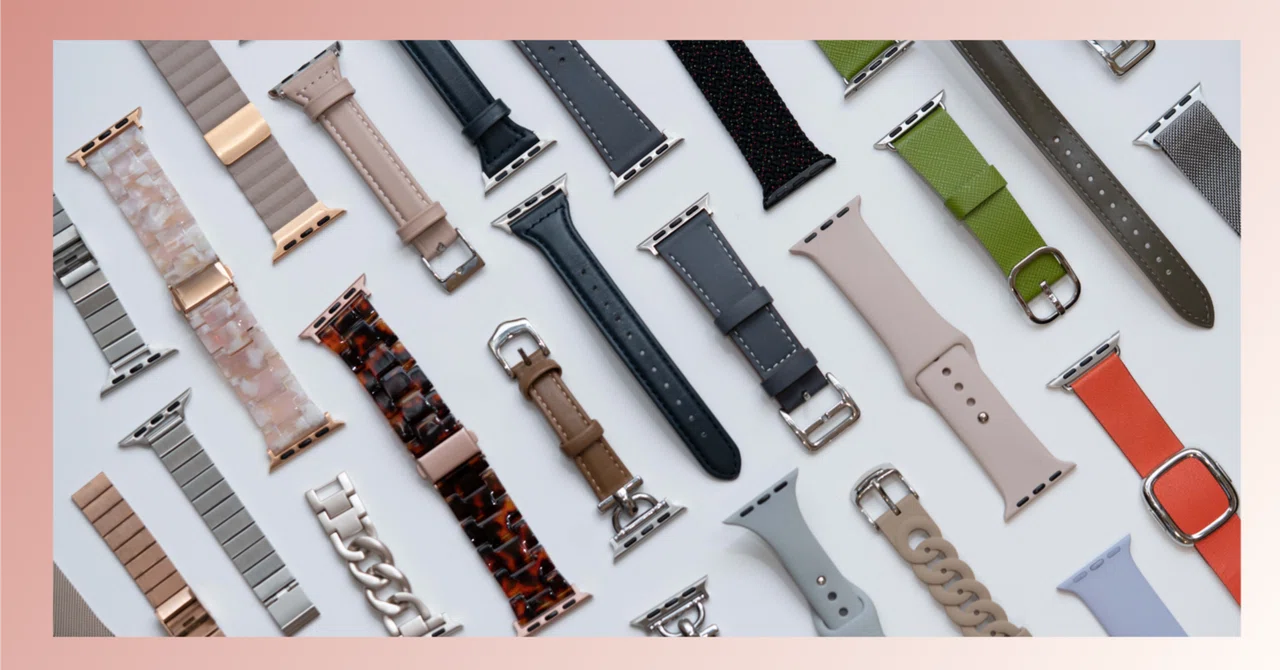【2026年最新】30代IT夫婦が厳選！オンもオフも気分が上がるApple Watchバンド3選