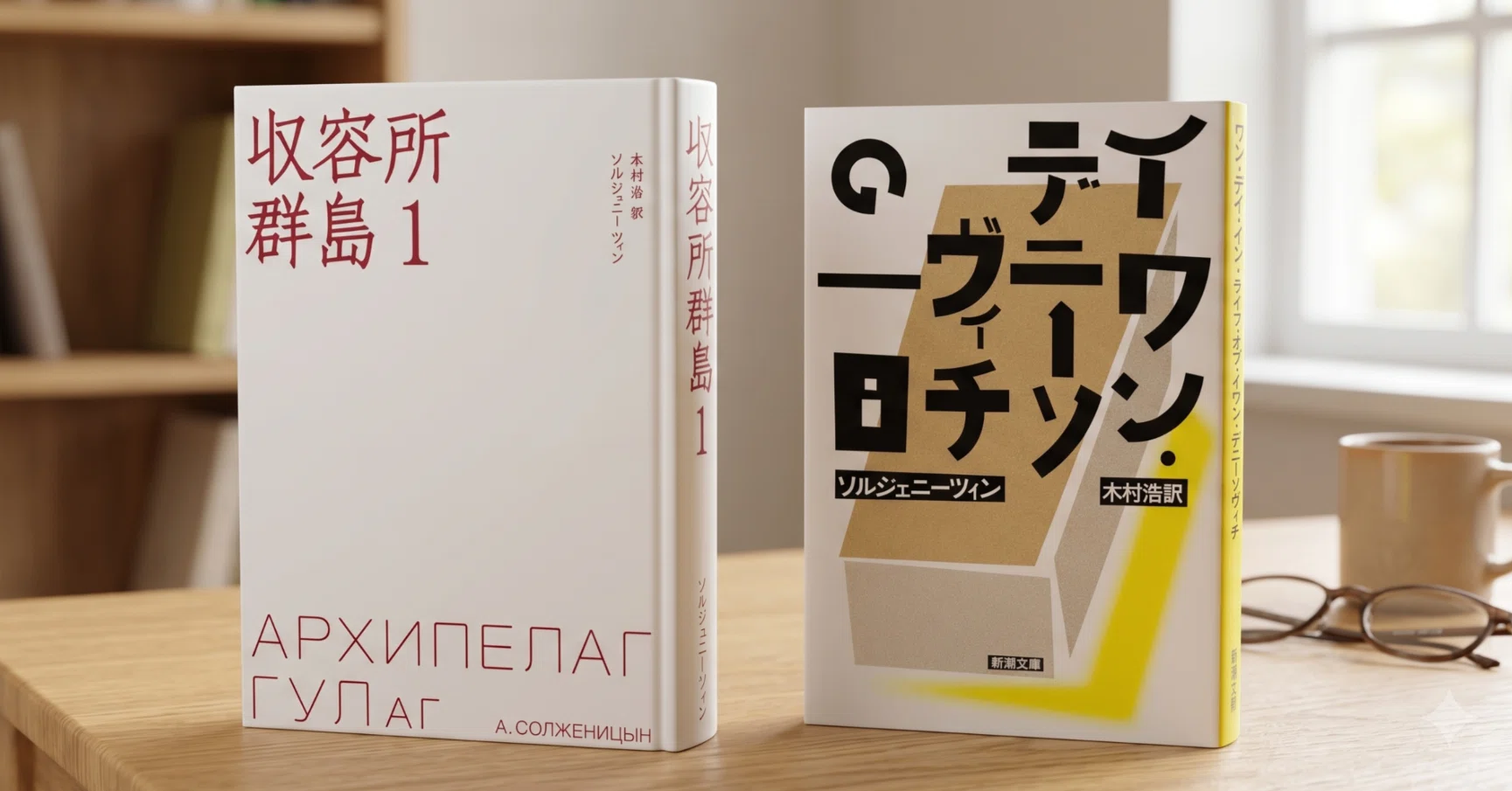 入手難易度MAXだけど、絶対に読んでほしい。国家の嘘を暴き、世界を