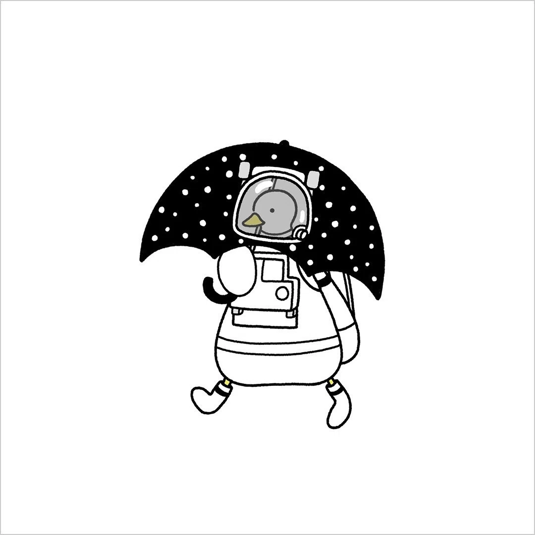 宇宙散歩 Ahiru Life アヒルライフ Note 宇宙散歩 Ahiru Life アヒルライフ Note
