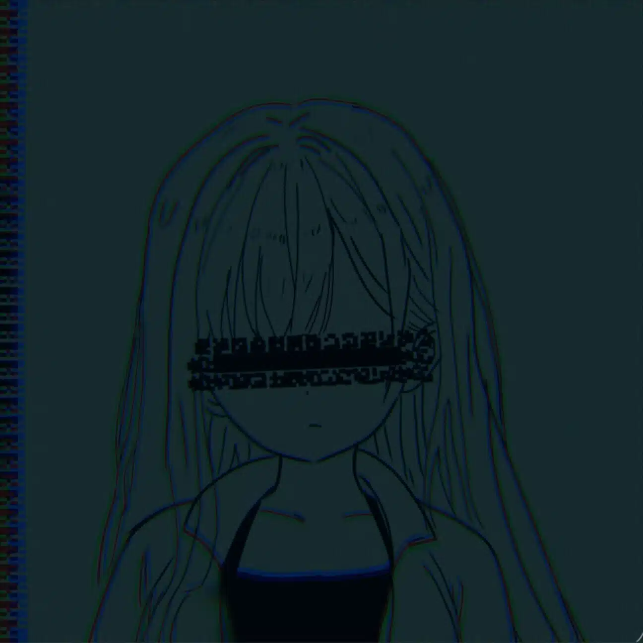 ［- '　' -］(野生の豆腐)